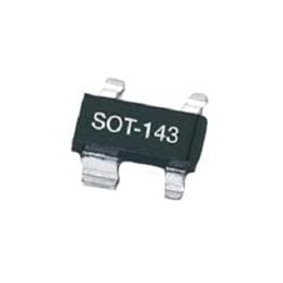 10 pcs : SKY65050-372LF - RF JFET Transistors .45-6.0GHz NF .45dB Gain 15.5dB @ 2.4GHz
