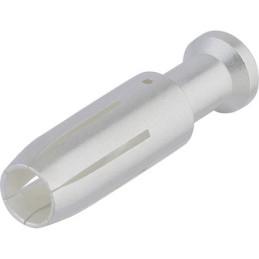 100 pcs - Lapp Contact, MH Female to4mm², For Use With Connectors, EPIC