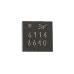 10 pcs : SKY66114-11 - RF Front End 2.4GHz BLE 802.15.4 Zigbee FEM