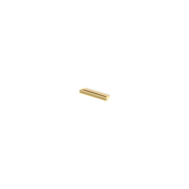 1 pcs : 39-53-2265 - FFC & FPC Connectors 1.25MM 26P VERT CONN ZIF THRU-HOLE