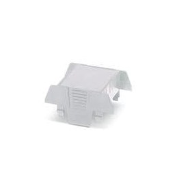 1 pcs : 2201773 - Enclosures for Industrial Automation EH67,5FCDS/ABSGY7035 COVER,FLAT,OPEN,GRA