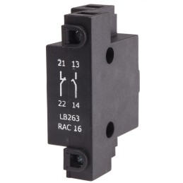 1 pcs - RS PRO Isolator Switch - 4A Maximum Current, IP65