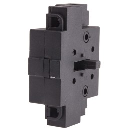 1 pcs - RS PRO Isolator Switch - 4A Maximum Current, IP65