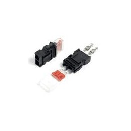 1 pcs : 178.4215.0002 - Fuse Holder HOLDER HOUSING FOR FH2 (ATO) 42V