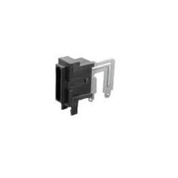 1 pcs : 3558 - Fuse Holder MODULAR FUSEHLDR