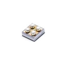 10 pcs : LP5900TL-2.5/NOPB - LDO Voltage Regulators Low-Noise 100Ma LDO