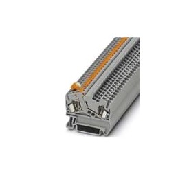 1 pcs : 3035425 - DIN Rail Terminal Blocks STS 2,5-MT BU