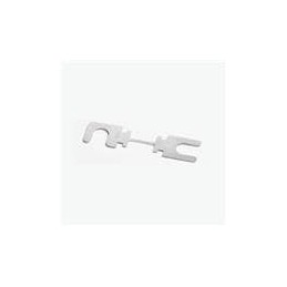 10 pcs : 157.5700.6251 - Specialty Fuses 250A Strip Fuse