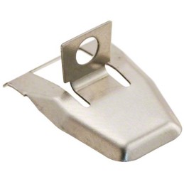 100 pcs - HARTING, D-Sub Series Spring Latch For Use With D-Sub Connector