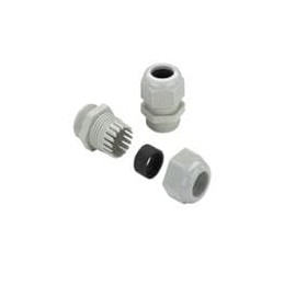 10 pcs : 1772310000 - Cable Glands, Strain Reliefs & Cord Grips VG M25 - K 68