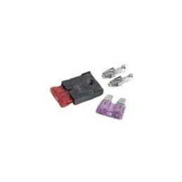 1 pcs : 178.6152.0001 - Fuse Holder HOLDER FOR FKH ATO