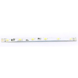 1 pcs - Intelligent LED Solutions 24V White LED Strip Light, 4000K Colour Temp
