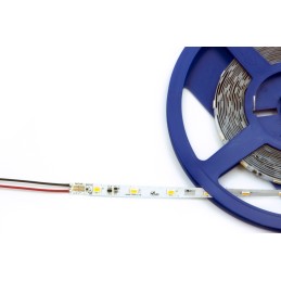 1 pcs - Intelligent LED Solutions 24V White LED Strip Light, 4000K Colour Temp