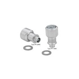 1 pcs : PF11MW-0420-11 - Mounting Fixings PF11MW FLOATING PF W/MATHREAD