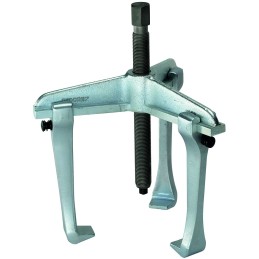 1 pcs - Gedore Lever Press Bearing Puller, 160 (External) mm, 220 (Internal) mm Capacity