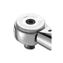 1 pcs - Facom Digital Torque Wrench, 7 - 135Nm, 1/2 in Drive, Square Drive, 9 x 12mm Insert