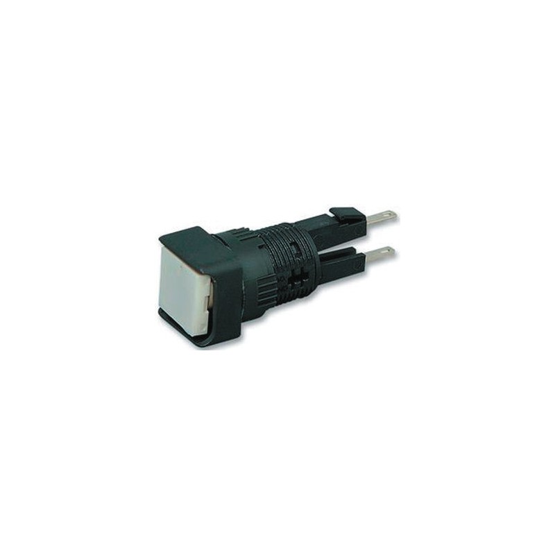 1 pcs - APEM Modular Switch Body for Use with A01 Series