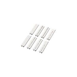 1 pcs : 1050033:0012 - Terminal Block Tools & Accessories ZB 5.LGS: IDENTICAL NUMBERS
