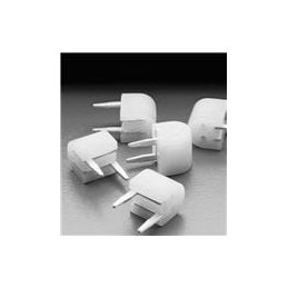 1 pcs : 02810007H - Fuse Holder Micro Horizontal PCB Mount