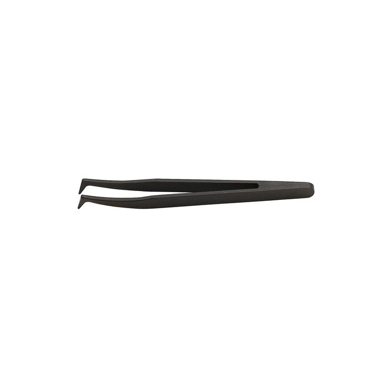 1 pcs - Facom 120 mm, Plastic, Tweezers