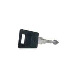 10 pcs : AT4147-001 - Switch Fixings PLASTIC HANDLE KEY
