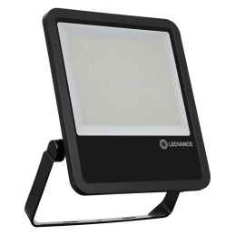 1 pcs - LEDVANCE FL PFM Floodlight, 200 W, 25000 lm, IP65, 100 - 277 Vac