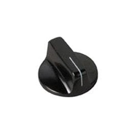 10 pcs : 1500AU - Knobs & Dials Pointer Knobs