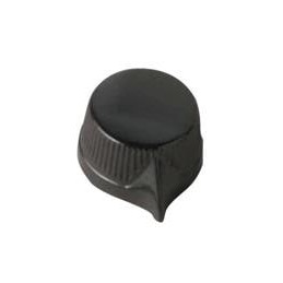 1 pcs : 5400E - Knobs & Dials POINTER KNOB