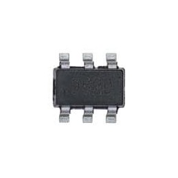 10 pcs : MASWSS0181TR-3000 - RF Switch ICs DC-3GHz SPDT IL .4dB @ 2GHz