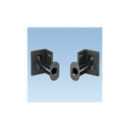 1 pcs : CNWS1224-C - Screws & Fasteners 12-24 Cage Nut and screws