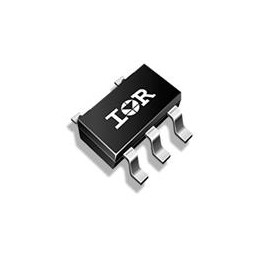 10 pcs : IR1161LTRPBF - Gate Drivers CONTROLLER