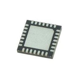 10 pcs : IRS2334MTRPBF - Gate Drivers Gen5 HVIC 600V 3 Phase Gt Drvr