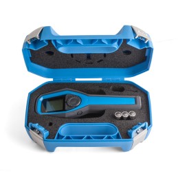 1 pcs - SKF TKRS 21 Stroboscope, ±0.02 % Accuracy