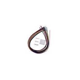 10 pcs : CAB-N6 - Rectangular Cable Assemblies AC Input and Global Signals set for NEVO600 and NEVO+600