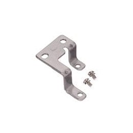 1 pcs : ACPG-001 - Sensor Fixings & Accessories Rear panel bracket set
