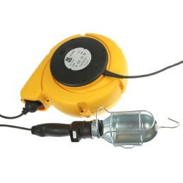 1 pcs - RS PRO, Inspection Lamp, Handheld, IP42, IP55
