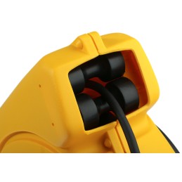 1 pcs - RS PRO, Inspection Lamp, Handheld, IP42, IP55