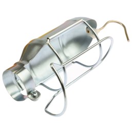 1 pcs - RS PRO, Inspection Lamp, Handheld, IP42, IP55