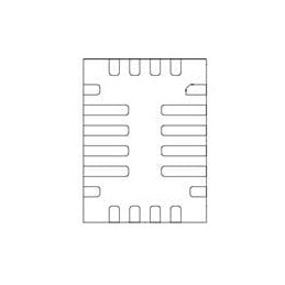 10 pcs : MP2617AGL-P - Battery Management 3A Single Cell Switching Charger