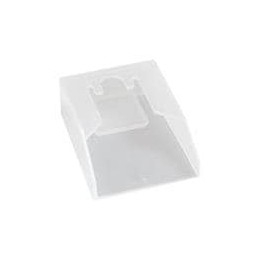 10 pcs : 01520900U - Fuse Holder Accessories Cover for 152001