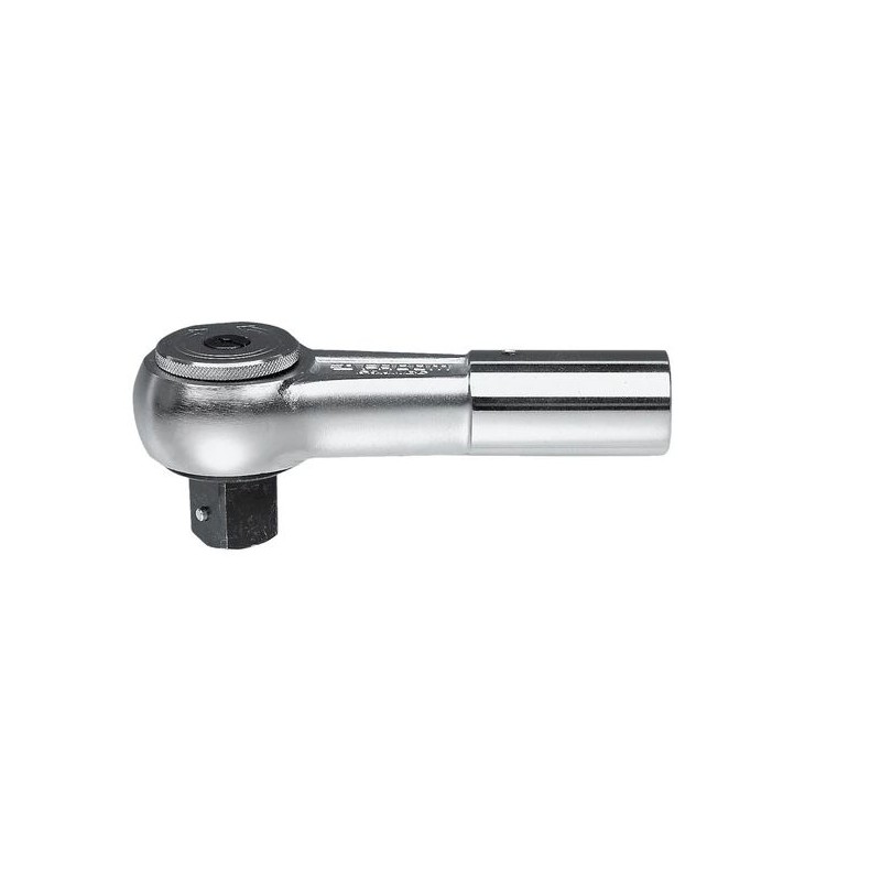 1 pcs - Facom M.151 1 in Square Socket Ratchet