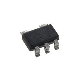 10 pcs : MP5075GTF-P - Power Switch ICs - Power Distribution 5.5V, 2.4A, Low RDS(ON) Load Switch