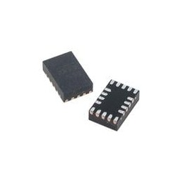10 pcs : MP5092GD-P - Power Switch ICs - Power Distribution Dual 5.5V,7.5A Programmable Current Low RDSON Load Switch with Outpu