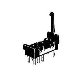 10 pcs : P2R-08A - Relay Sockets & Fixings Socket Bacl Mnt For G2R-2 SER