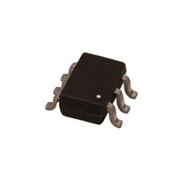 10 pcs : MP6513GJ-Z - Motor/Motion/Ignition Controllers & Drivers 2.5V-21V 0.8A Half Bridge Motor Driver