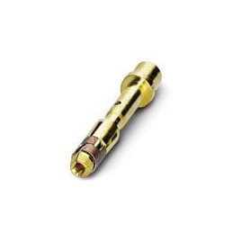 1 pcs : 1618239 - Circular Metric Connectors Female Crimp Contact 0.06mm-0.25mm