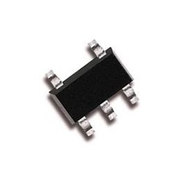 10 pcs : MP6900DJ-LF-P - Switching Controllers Fast-Off Intelligent Rectifier Driver