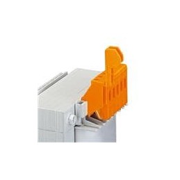 1 pcs : 2702254 - DIN Rail Terminal Blocks TRKS 4 GY