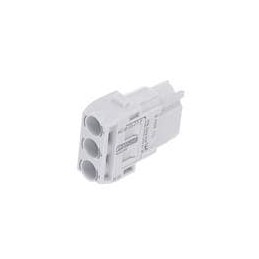 1 pcs : 1414359 - Heavy Duty Power Connectors HC-M-03-CT-F