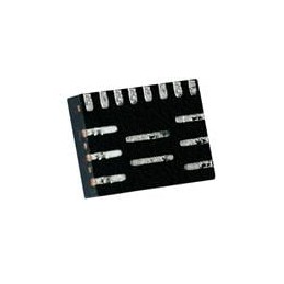 10 pcs : MPQ8632GLE-6-P - Switching Voltage Regulators Intgrtd,6A,18V,COT Sync Buck Regulator